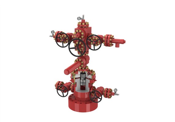 Xmas Tree Equipment